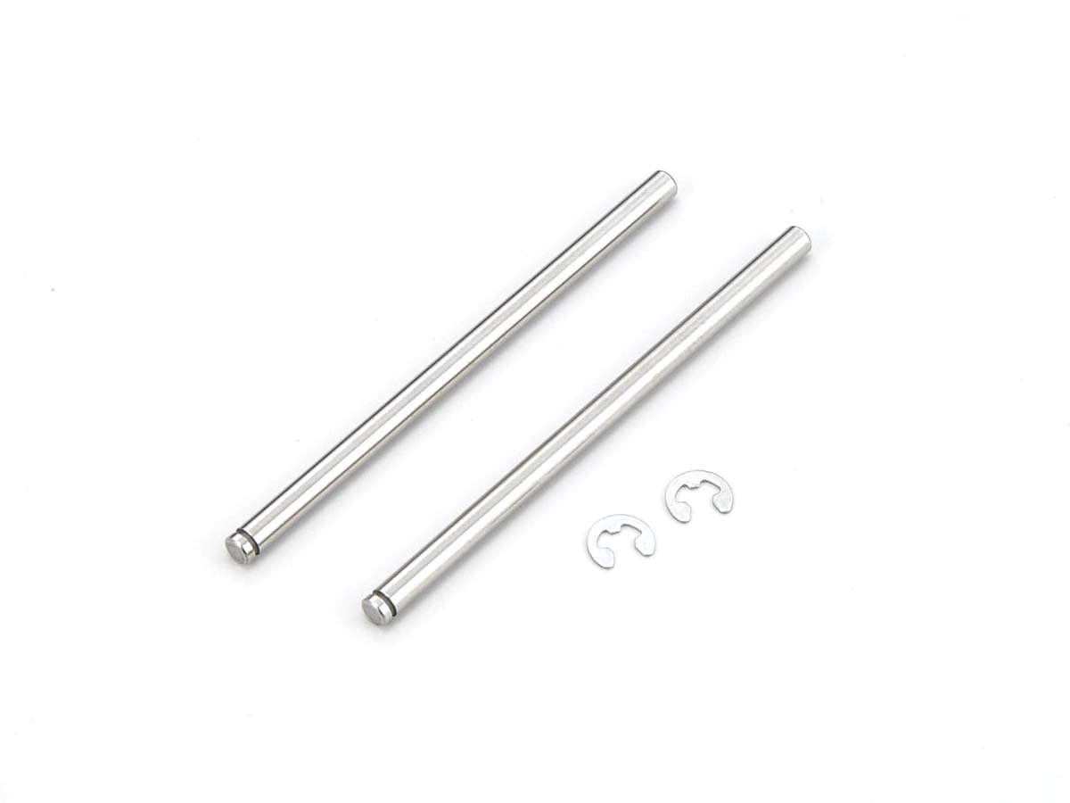 VS021 Front low-assessed shaft VS021B
